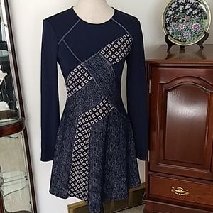 BCBG dress